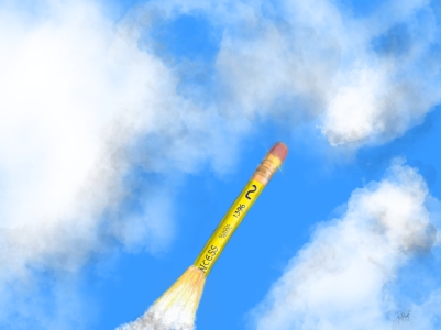 Pencil_Missile_No._2